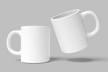 Mug Blank