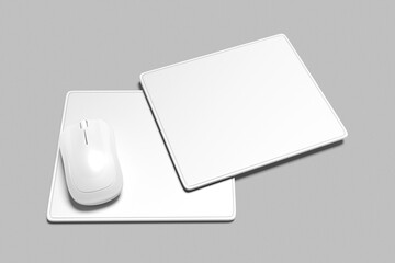 Mouse pad Blank © pantonselamat