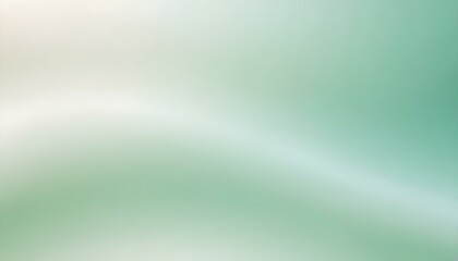 Obraz premium abstract green background