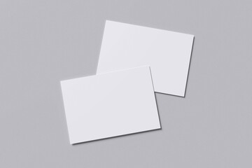Certificate Mockup