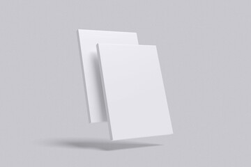 Notepad Mockup