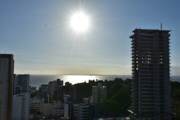 Obraz premium salvador - bahia