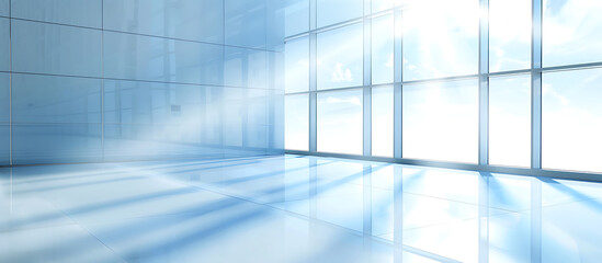 business background