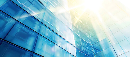 business background