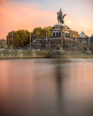 Deutsches Eck Koblenz
