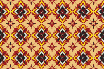 thai pattern