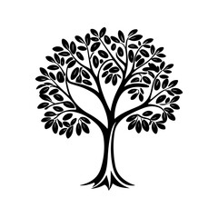 Obraz premium Fruit Tree