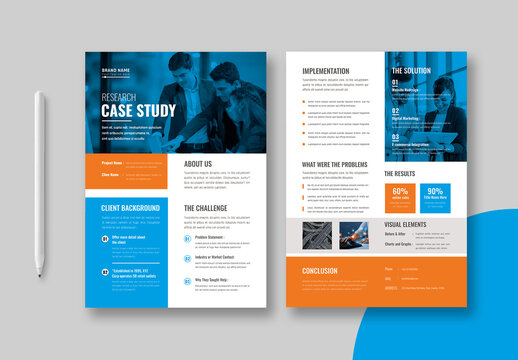 Business Strategy Case Study