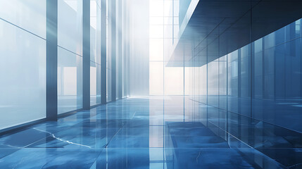 Obraz premium business background