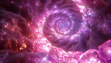 Infuse a mesmerizing blend of futuristic gadgets and cultural celebrations through a creative worms-eye view