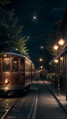 Obraz premium Beautiful wallpaper