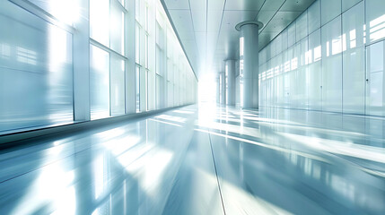 minimal business background