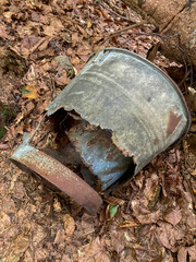 Beskid Sądecki, Małopolska, Na szlaku © Maciej G. Szling