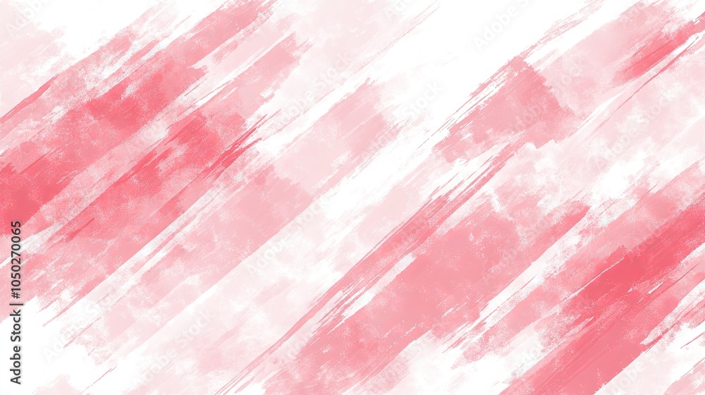 Fototapete a soft, blush pink background with a matte finish, offering a minimalist aesthetic with space for te