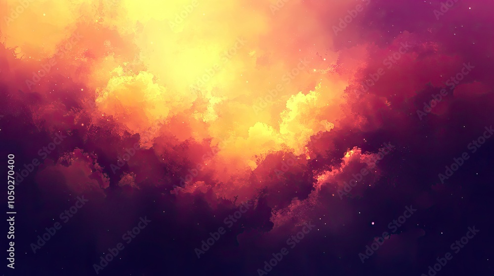 Poster a soft red background with a slight texture, perfect for adding warmth and passion to design work.