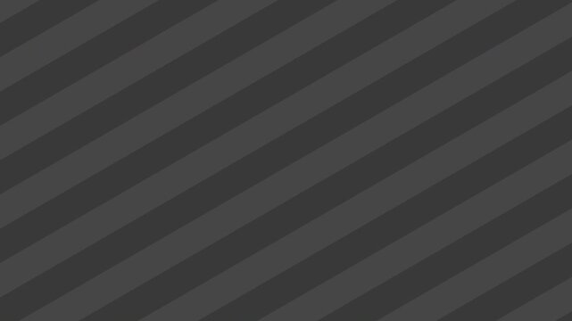 Background vectorial animation gray lines different shades of color in loop. Concept: Backgrounds, textures, vector animation.