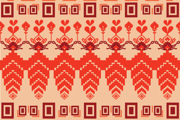 red christmas background