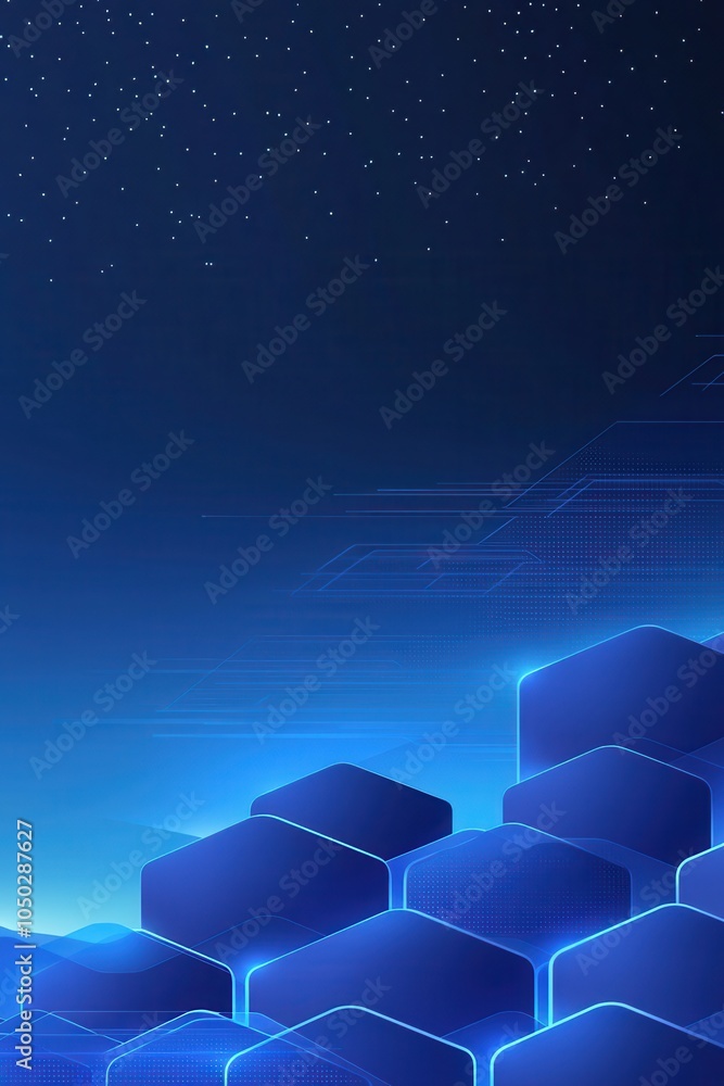 Poster modern connected devices in cloud computing design