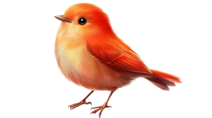 Close-up portraits of colorful parrots featuring a red parrot, a red and green parrot, and a red and yellow macaw, showcasing their vibrant feathers and striking beaks