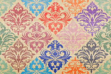 seamless pattern