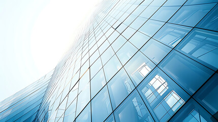 Fototapeta premium office banner
