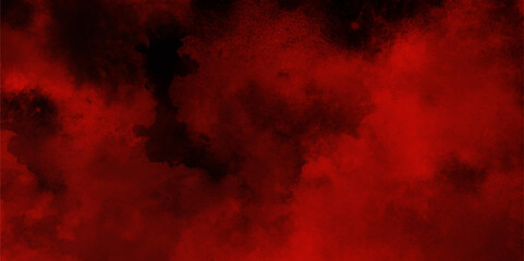 Abstract black and red fantasy watercolor background abstract fire flame grunge texture background .Old vintage grunge pattern distressed bright purple paper .decorative pattern background	
