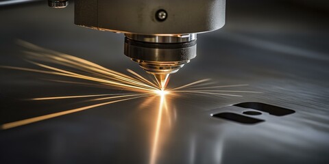 Laser Cutting Metal Sheet: Precision and Efficiency