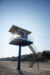 Strand,Heringsdorf, Usedom, Ostsee, Deutschland