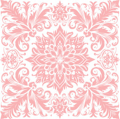 Vector Illustration pattern background design