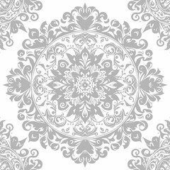 Vector Illustration pattern background design