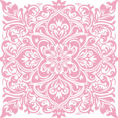 Vector Illustration pattern background design