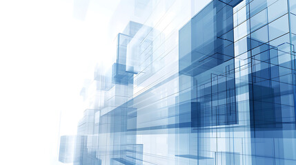 Fototapeta premium corporate banner