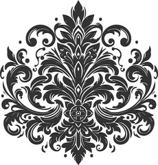 Vector Illustration pattern background design