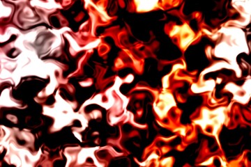 fire flames background