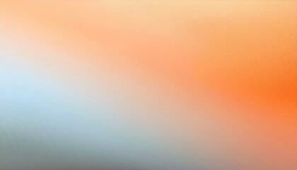 Naklejka premium Serene pastel hues blend seamlessly, creating a calming and minimalist aesthetic. Perfect for backgrounds or design inspiration.