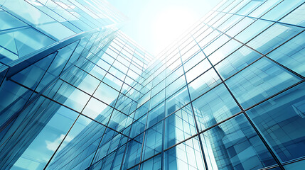 Obraz premium corporate background