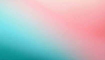 Obraz premium Serene pastel hues blend seamlessly, creating a calming, minimalist abstract art piece. Perfect for backgrounds or design inspiration!