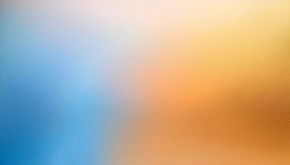 Serene Blue and Gold Gradient: A calming blend of pastel hues, perfect for backgrounds or design inspiration.  Subtle textures add depth.