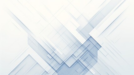 Fototapeta premium 幾何学模様の背景画像