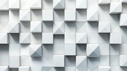 Obraz premium abstract geometric background