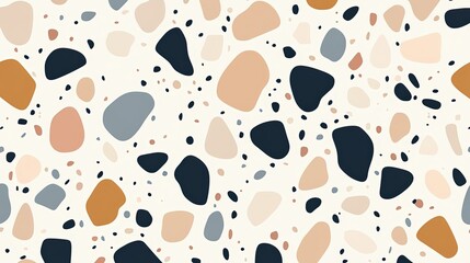 Fototapeta premium seamless pattern marble