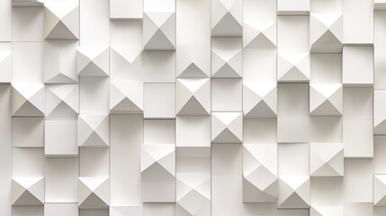 Obraz premium abstract geometric background