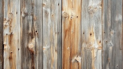 Naklejka premium wooden floor