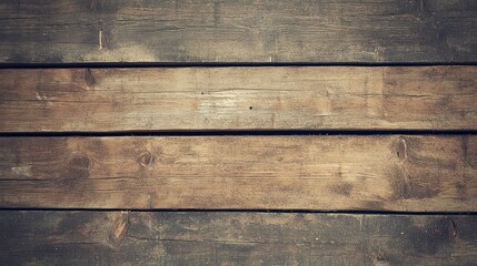 Naklejka premium wooden floor