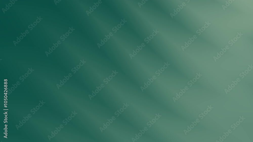 Poster teal gradient background with subtle diagonal lines perfect for modern design projects, websites, so