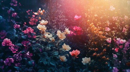 Fototapeta premium Aesthetic Background Images
