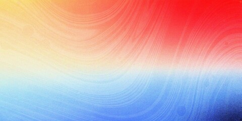 Abstract flowing texture gradient background, wood grain decorative background and decoration, noise texture colorful gradient for web banner poster background