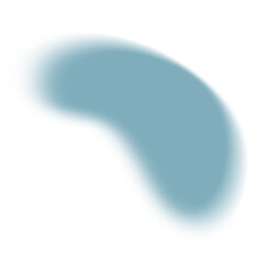 Abstract Shape Gradient Color Blurred Background Decoration.