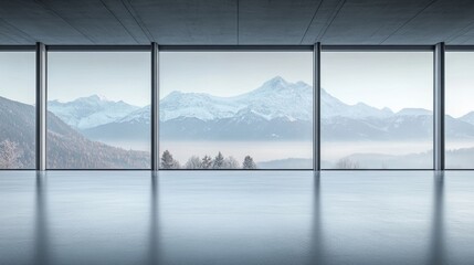 Fototapeta premium view of the city