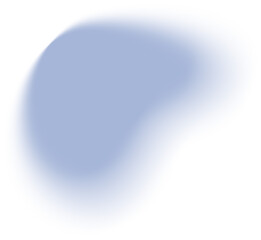Abstract Shape Gradient Color Blurred Background Decoration.